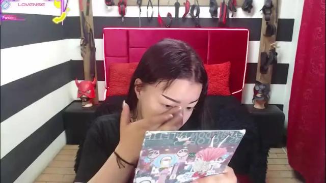 Thumbnail 3, marian_ran_'s Stream at Chaturbate, 23 days ago