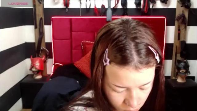 Thumbnail 1, marian_ran_'s Stream at Chaturbate, 2 days ago