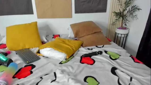 Image 12 of marian_rios Stream on Chaturbate on 1 month ago