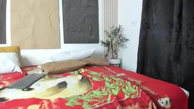 Thumbnail 1, marian_rios's Stream at Chaturbate, 14 days ago
