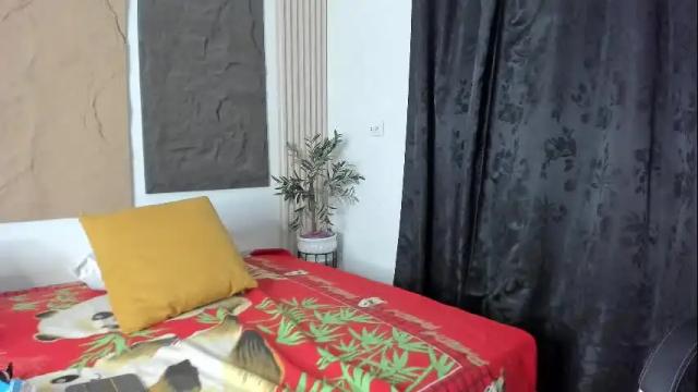 Image 4 of marian_rios Stream on Chaturbate on 8 days ago