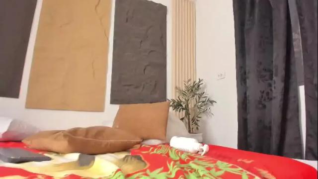 Thumbnail 2, marian_rios's Stream at Chaturbate, 4 days ago