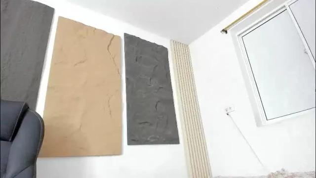 Thumbnail 1, marian_rios's Stream at Chaturbate, 18 hours ago