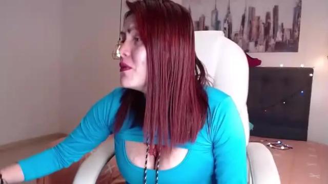 Image 7 of mariana8_ Stream on Chaturbate on 13 months ago