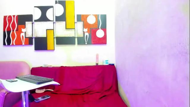 Image 3 of mariana_16_ Stream on Chaturbate on 1 month ago