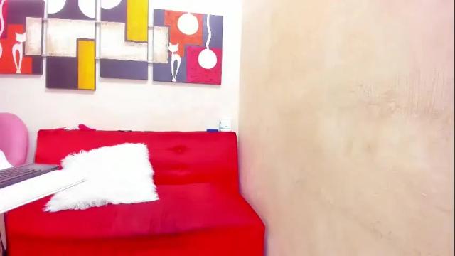Image 7 of mariana_16_ Stream on Chaturbate on 1 month ago