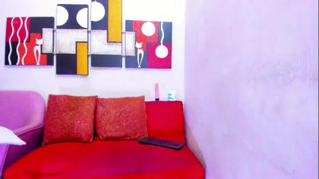 Image 3 of mariana_16_ Stream on Chaturbate on 1 month ago