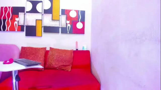 Image 8 of mariana_16_ Stream on Chaturbate on 1 month ago