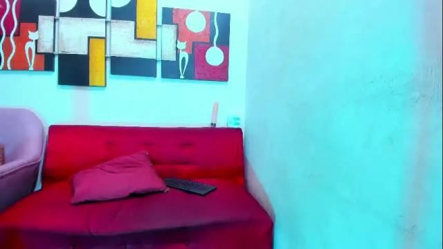 Image 7 of mariana_16_ Stream on Chaturbate on 1 month ago
