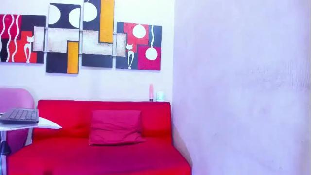 Image 8 of mariana_16_ Stream on Chaturbate on 1 month ago