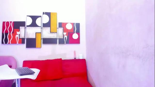 Image 6 of mariana_16_ Stream on Chaturbate on 28 days ago