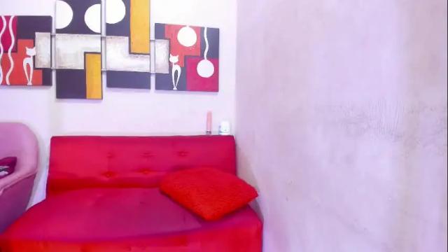 Image 11 of mariana_16_ Stream on Chaturbate on 25 days ago
