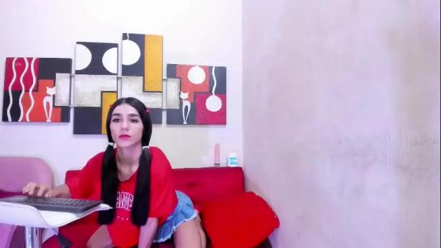 Image 4 of mariana_16_ Stream on Chaturbate on 25 days ago