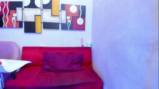 Image 10 of mariana_16_ Stream on Chaturbate on 23 days ago