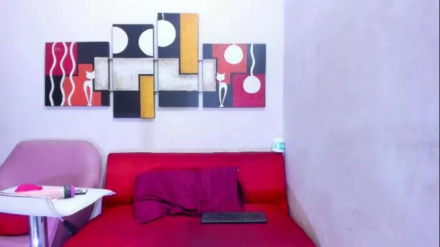 Image 2 of mariana_16_ Stream on Chaturbate on 23 days ago