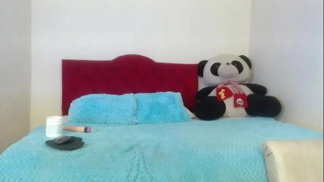 Image 11 of mariana_16_ Stream on Chaturbate on 11 days ago