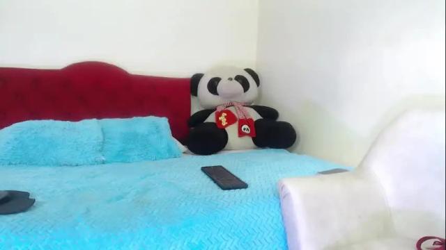 Image 3 of mariana_16_ Stream on Chaturbate on 11 days ago