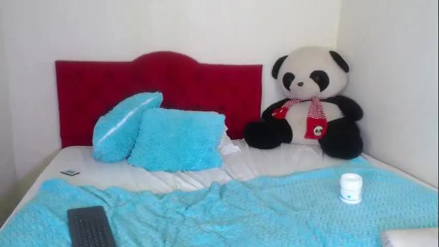 Image 4 of mariana_16_ Stream on Chaturbate on 10 days ago
