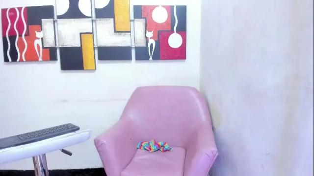 Image 10 of mariana_16_ Stream on Chaturbate on 5 days ago