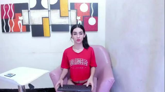 Image 11 of mariana_16_ Stream on Chaturbate on 5 days ago