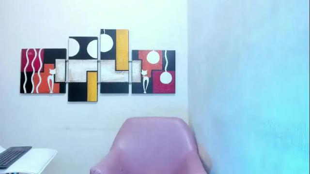 Image 3 of mariana_16_ Stream on Chaturbate on 5 days ago