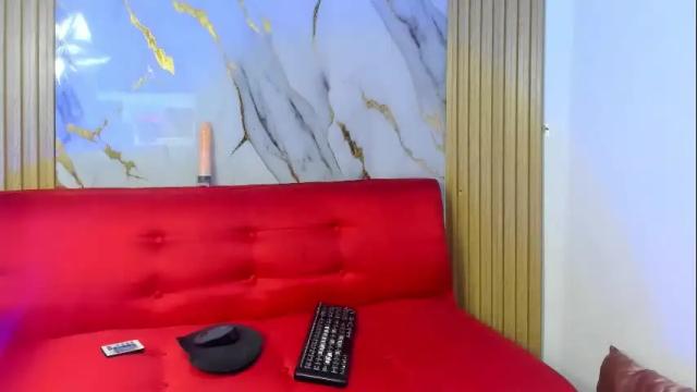 Image 7 of mariana_16_ Stream on Chaturbate on 1 month ago