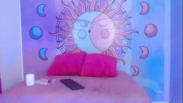 Thumbnail 1, mariana_16_'s Stream at Chaturbate, 1 month ago
