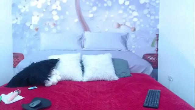 Image 6 of mariana_16_ Stream on Chaturbate on 1 month ago