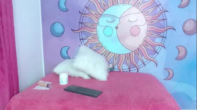 Thumbnail 2, mariana_16_'s Stream at Chaturbate, 1 month ago