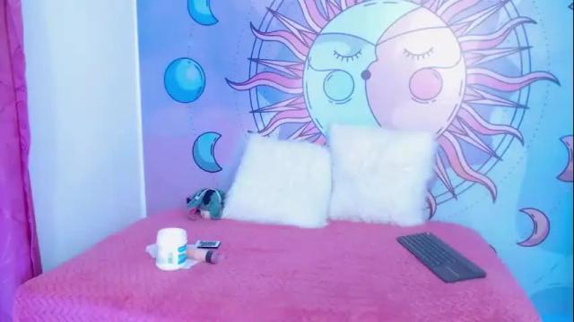 Thumbnail 1, mariana_16_'s Stream at Chaturbate, 1 month ago