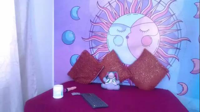 Thumbnail 1, mariana_16_'s Stream at Chaturbate, 1 month ago