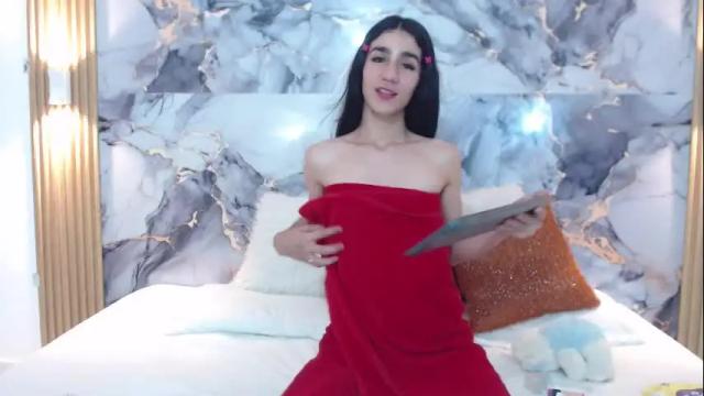 Thumbnail 1, mariana_16_'s Stream at Chaturbate, 1 month ago