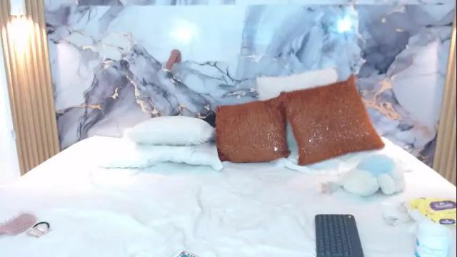 Image 6 of mariana_16_ Stream on Chaturbate on 1 month ago