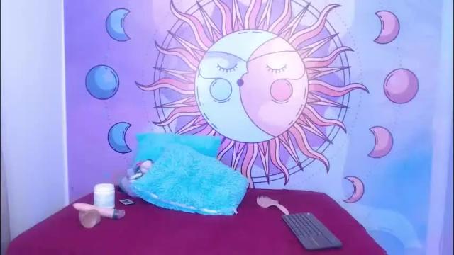 Image 2 of mariana_16_ Stream on Chaturbate on 28 days ago
