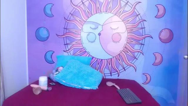 Image 4 of mariana_16_ Stream on Chaturbate on 28 days ago