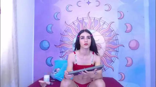 Image 6 of mariana_16_ Stream on Chaturbate on 28 days ago