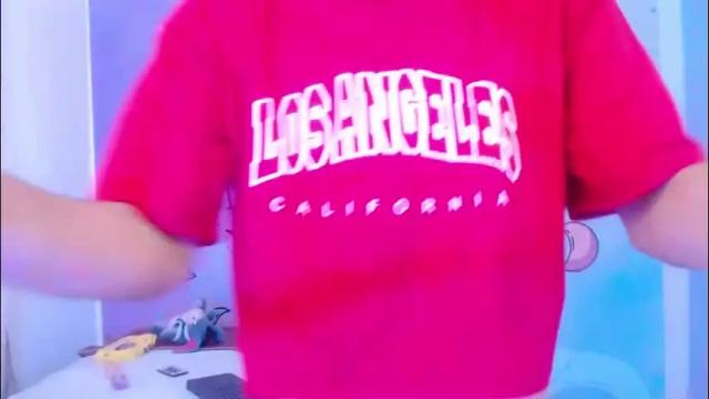 Thumbnail 2, mariana_16_'s Stream at Chaturbate, 25 days ago