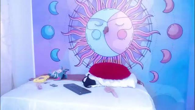 Thumbnail 3, mariana_16_'s Stream at Chaturbate, 25 days ago