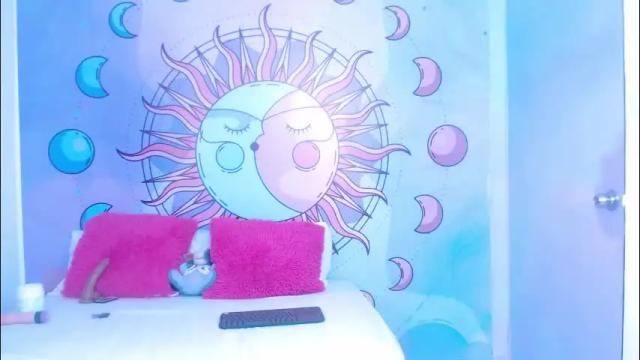 Thumbnail 2, mariana_16_'s Stream at Chaturbate, 24 days ago
