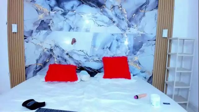Image 8 of mariana_16_ Stream on Chaturbate on 23 days ago