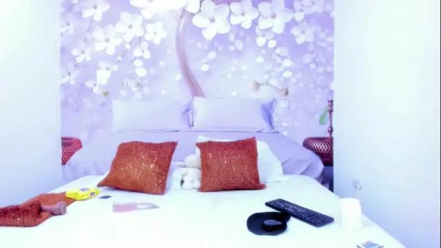 Image 12 of mariana_16_ Stream on Chaturbate on 19 days ago