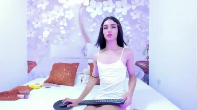 Thumbnail 2, mariana_16_'s Stream at Chaturbate, 19 days ago