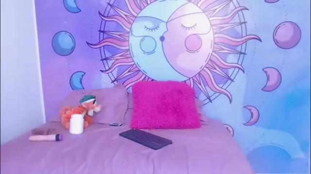Thumbnail 3, mariana_16_'s Stream at Chaturbate, 16 days ago