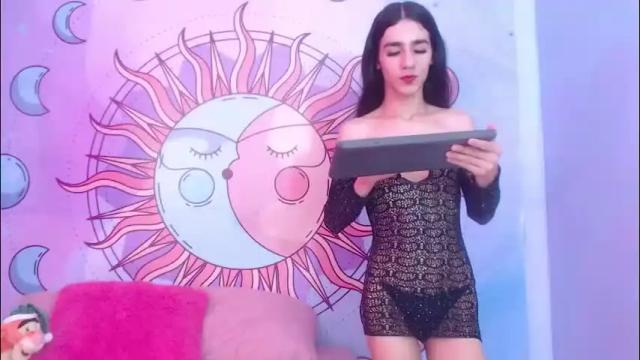 Image 3 of mariana_16_ Stream on Chaturbate on 15 days ago