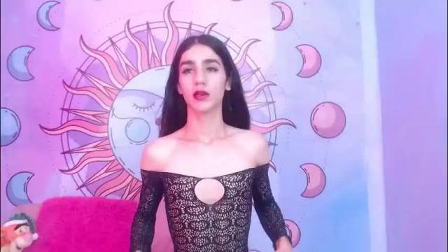 Thumbnail 2, mariana_16_'s Stream at Chaturbate, 15 days ago