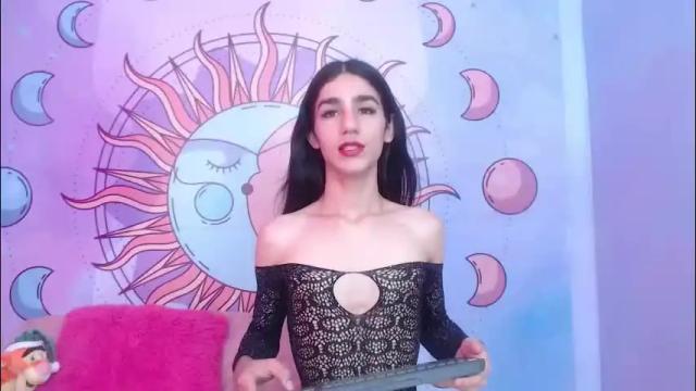 Image 6 of mariana_16_ Stream on Chaturbate on 15 days ago