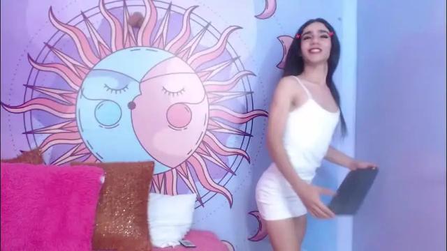 Thumbnail 1, mariana_16_'s Stream at Chaturbate, 9 days ago