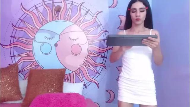 Image 3 of mariana_16_ Stream on Chaturbate on 9 days ago