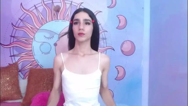 Image 8 of mariana_16_ Stream on Chaturbate on 9 days ago