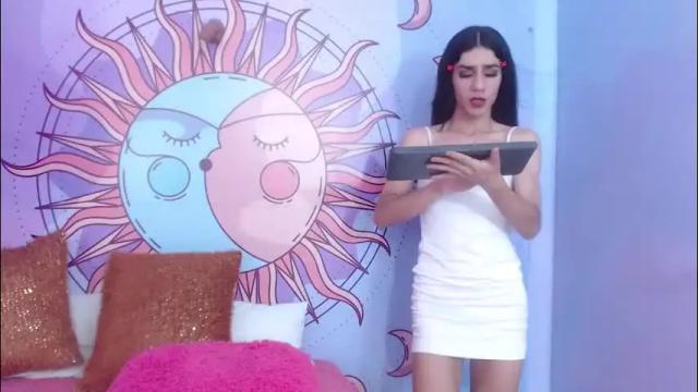 Thumbnail 3, mariana_16_'s Stream at Chaturbate, 9 days ago